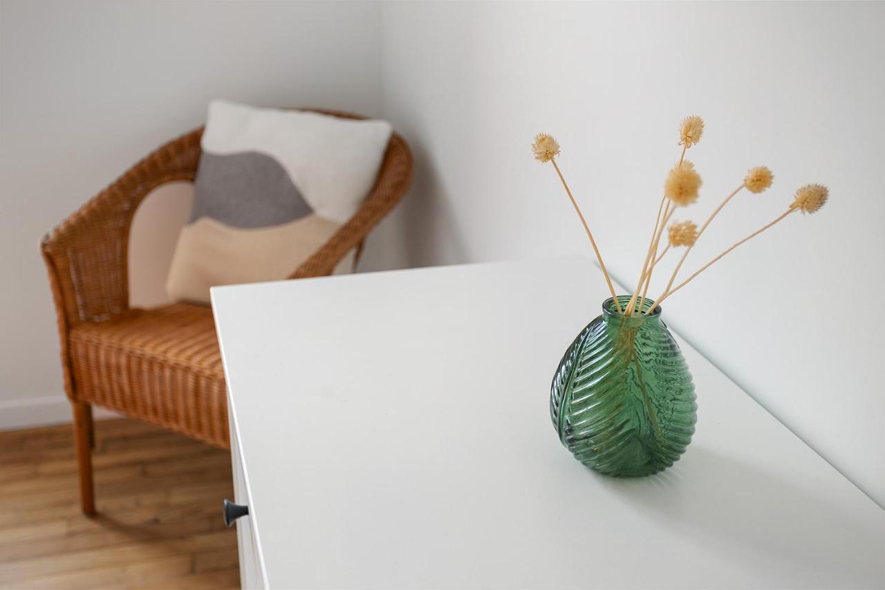 Appartamento Loft British Au Pied Du Mont ! Pontorson Esterno foto